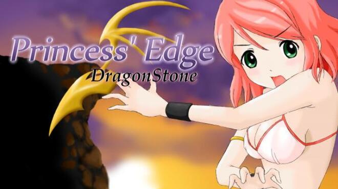 Princess Edge - Dragonstone Free Download