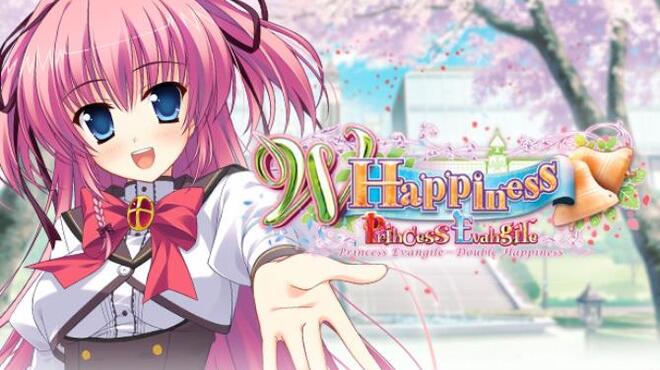 Princess Evangile W Happiness – Steam Edition