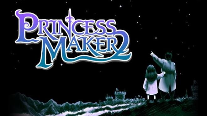 Princess Maker 2 Update 18.08.2020