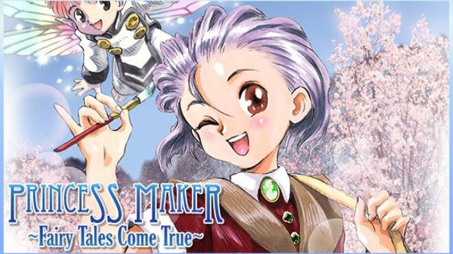 Princess Maker 3: Fairy Tales Come True Update 18.08.2020