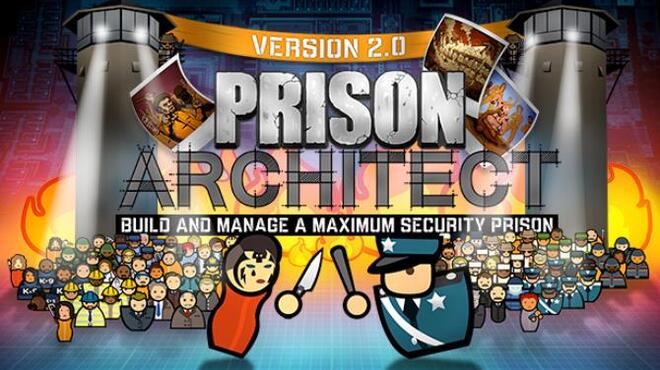 Prison Architect The Clink Free Download