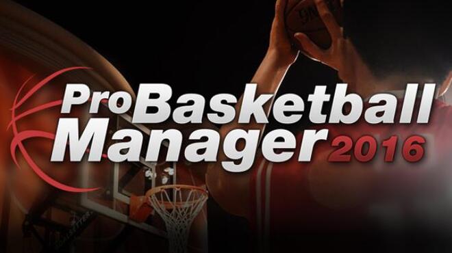Pro Basketball Manager 2016-RELOADED