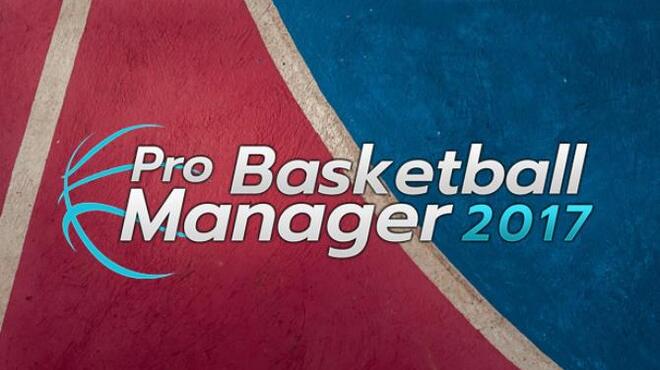 Pro Basketball Manager 2017-SKIDROW