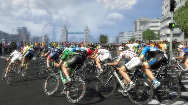 Pro Cycling Manager 2014 Torrent Download