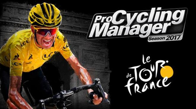 Pro Cycling Manager 2017-SKIDROW