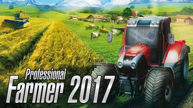 Professional Farmer 2017 Update v1.01-CODEX