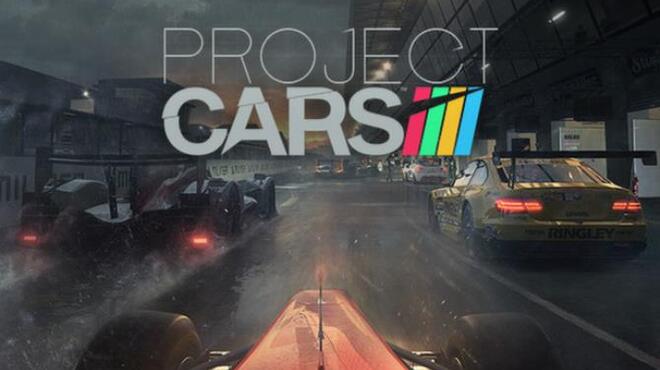 Project CARS Game of the Year Edition-RELOADED