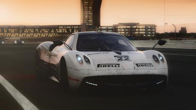 download free project cars game