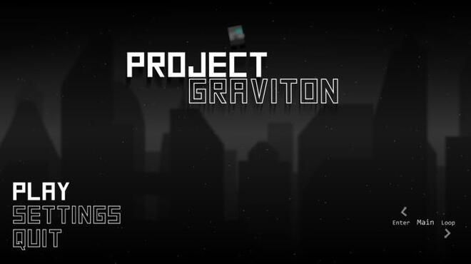 Project Graviton Torrent Download
