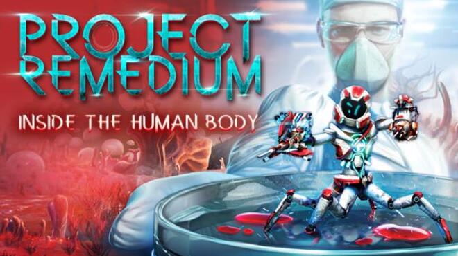 Project Remedium Free Download
