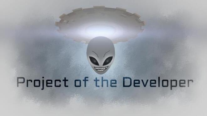 Project of the Developer-PROPHET