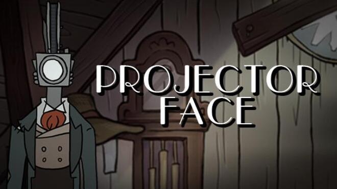 Projector Face Free Download