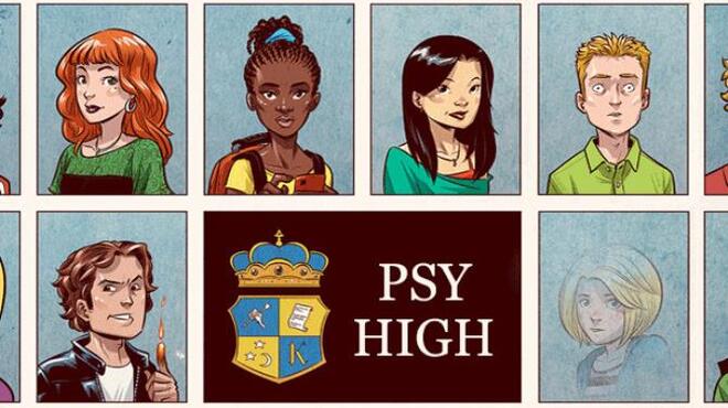 Psy High Free Download