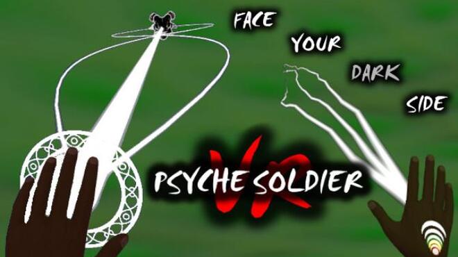 Psyche Soldier VR Free Download