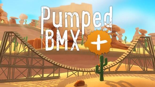 Pumped BMX + Free Download