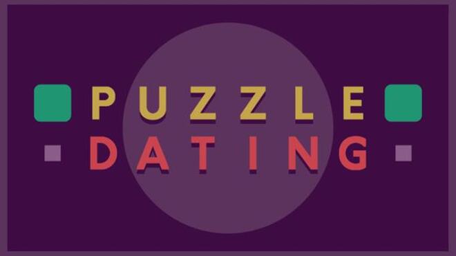 Puzzle Dating