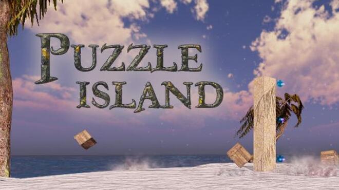 Puzzle Island VR Free Download