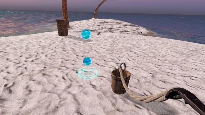 Puzzle Island VR PC Crack