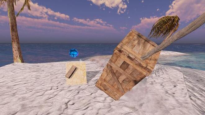 Puzzle Island VR Torrent Download