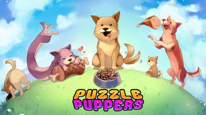 Puzzle Puppers Free Download