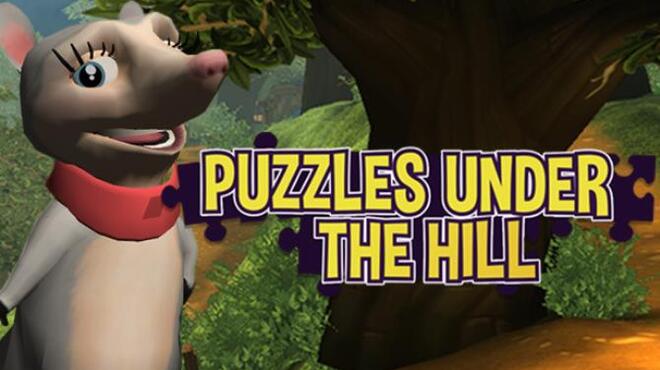 Puzzles Under The Hill Free Download