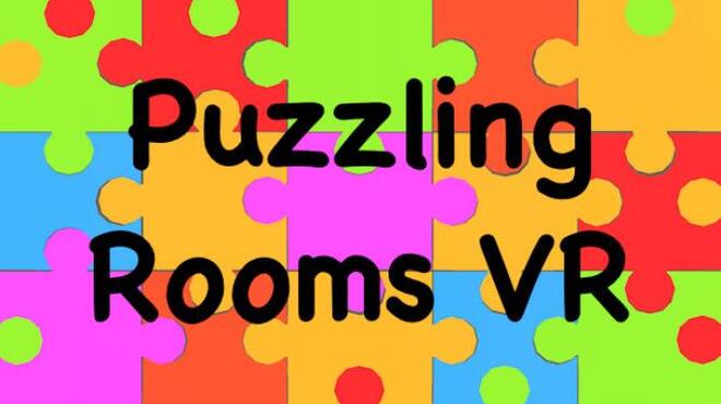 Puzzling Rooms VR Free Download