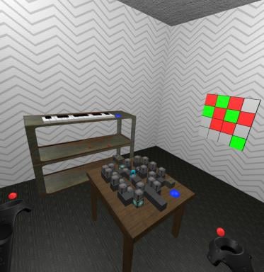 Puzzling Rooms VR PC Crack