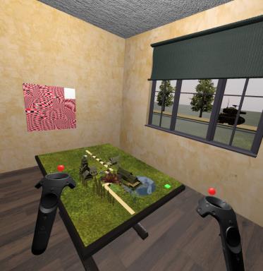 Puzzling Rooms VR Torrent Download