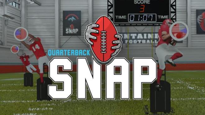 Quarterback SNAP Free Download
