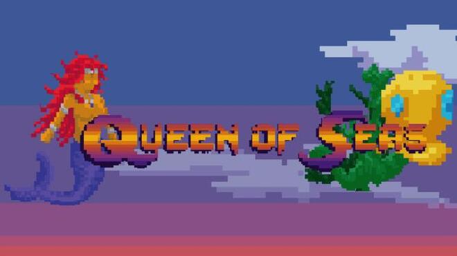 Queen of Seas Free Download