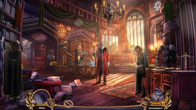 Queen's Quest III: End of Dawn Collector's Edition Torrent Download