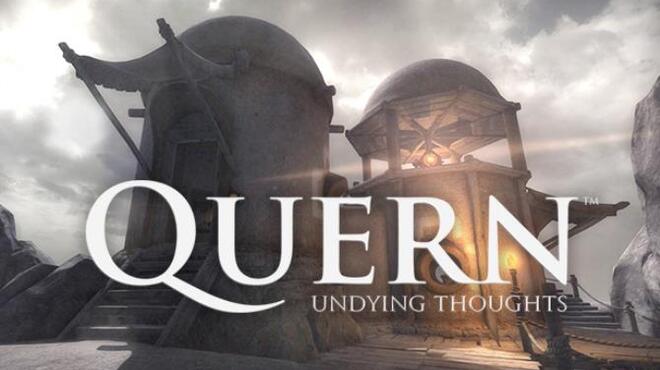 Quern Undying Thoughts v1.1.0-GOG