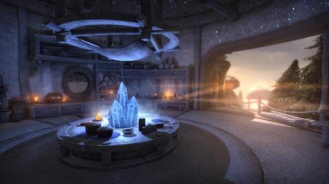 Quern - Undying Thoughts PC Crack