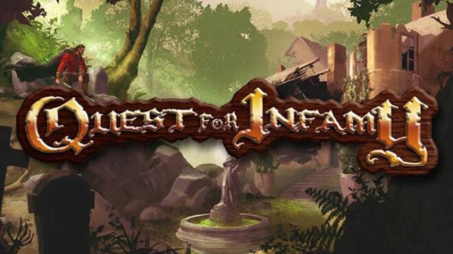 Quest for Infamy
