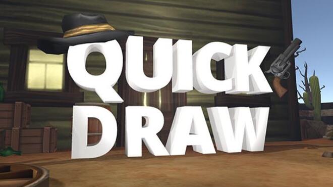 Quick Draw Free Download