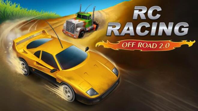 RC Racing Off Road 2.0 Free Download