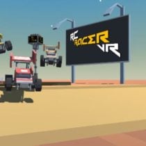 RCRacer VR