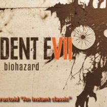 Resident Evil 7 Biohazard Gold Edition-PLAZA