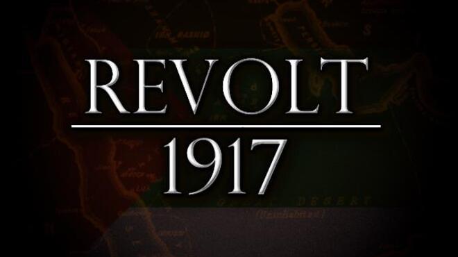REVOLT 1917 Free Download