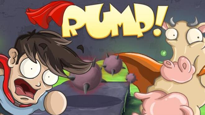 RUMP! - It's a Jump and Rump! Free Download