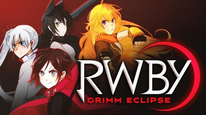 RWBY: Grimm Eclipse Free Download