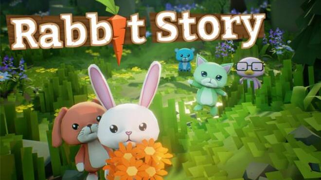 Rabbit Story Free Download