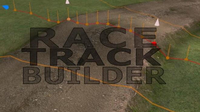 Race Track Builder Free Download