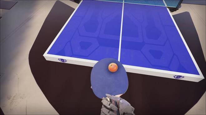Racket Fury: Table Tennis VR PC Crack