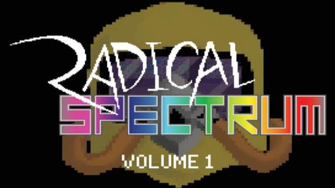 Radical Spectrum: Volume 1 Free Download