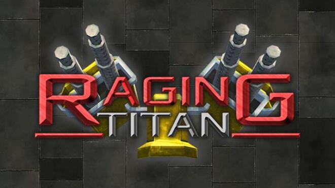 Raging Titan-PROPHET
