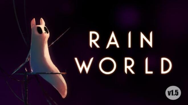 Rain World Update v1 01 PLAZA  - 75