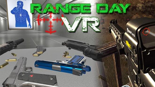 Range Day VR