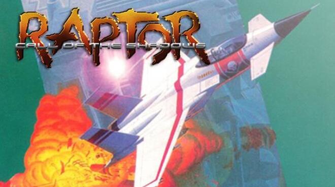 Raptor: Call of the Shadows (1994 Classic Edition) Free Download