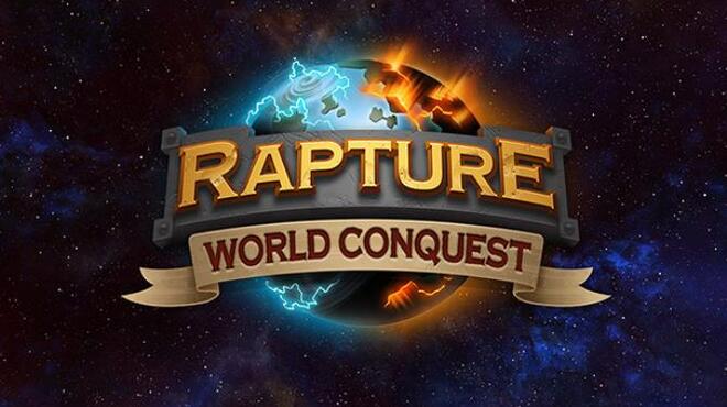 Rapture – World Conquest